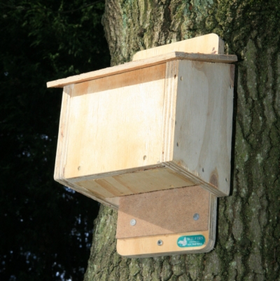 Bat Nest Box Small