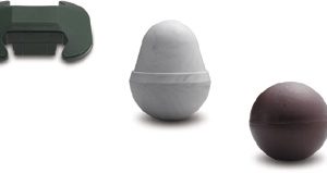 Ball For Plastic Cap