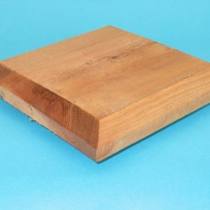 Post Cap Green Treated