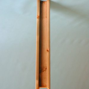 Post Extender For Conc Post