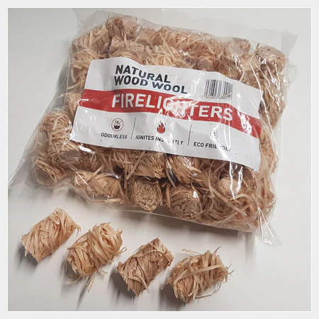 Ignite Fire Lighters